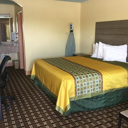 سان أنطونيو Luxury Inn And Suites Seaworld المظهر الخارجي الصورة