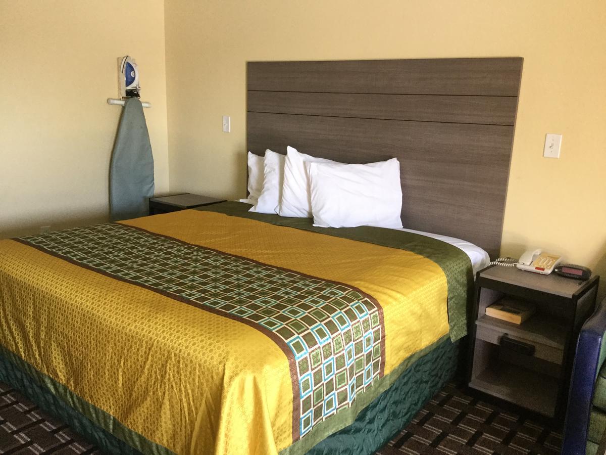 سان أنطونيو Luxury Inn And Suites Seaworld المظهر الخارجي الصورة
