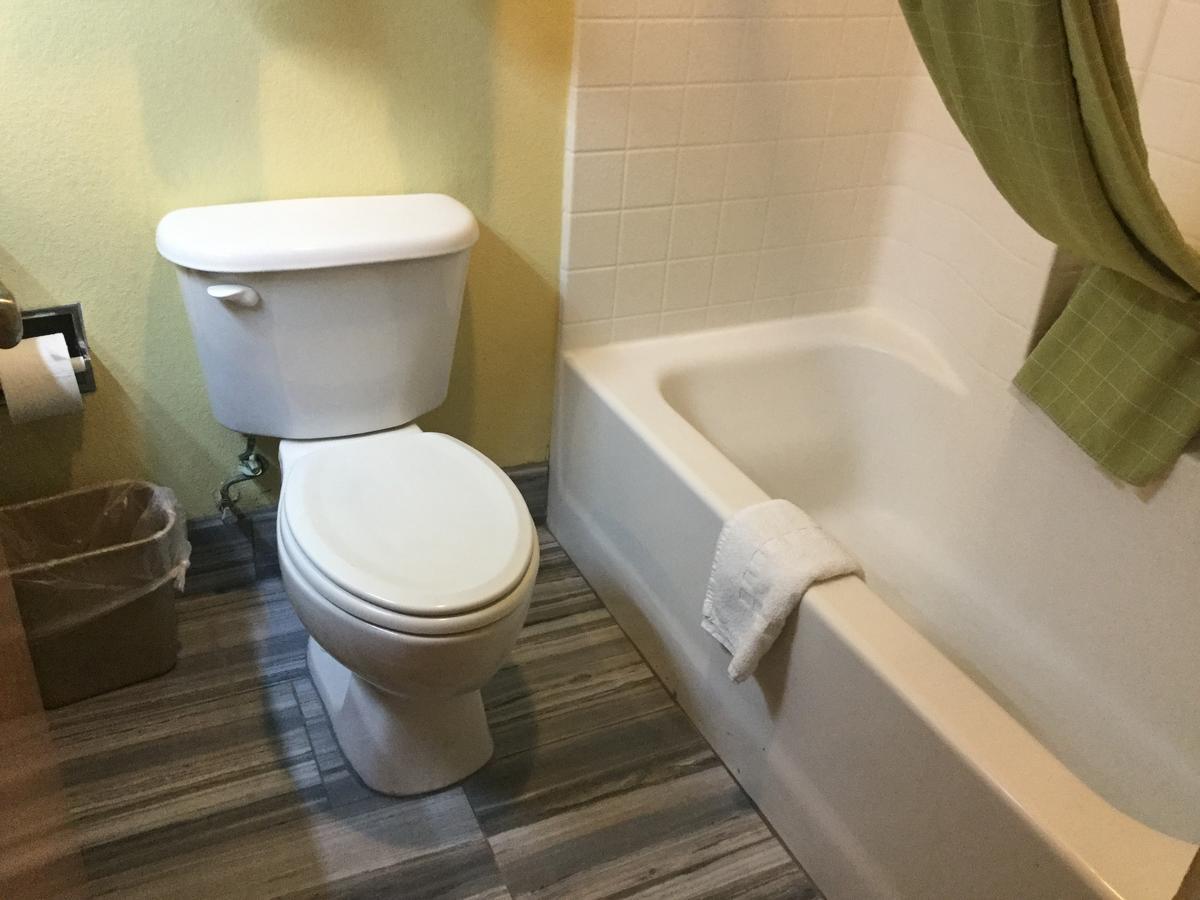 سان أنطونيو Luxury Inn And Suites Seaworld المظهر الخارجي الصورة