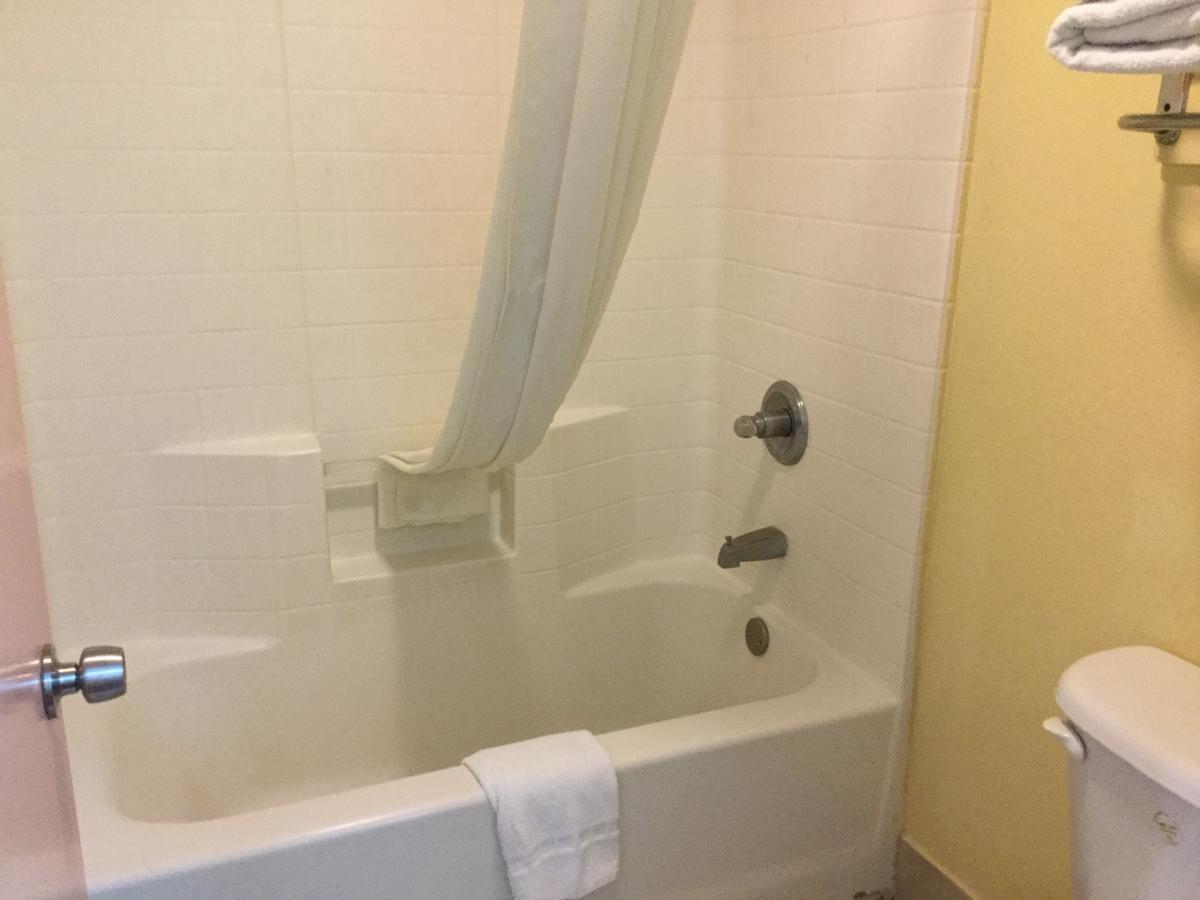 سان أنطونيو Luxury Inn And Suites Seaworld المظهر الخارجي الصورة